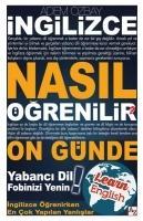 Vorderes Coverbild Ingilizce Nasil Ögrenilir