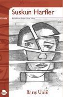 Vorderes Coverbild Suskun Harfler