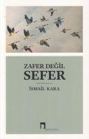 Vorderes Coverbild Zafer Degil Sefer