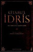 Vorderes Coverbild Kitabul Idris