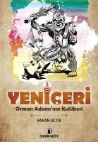Vorderes Coverbild Yeniceri