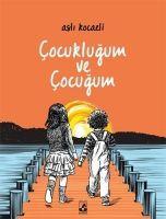 Vorderes Coverbild Cocuklugum ve Cocugum