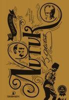 Vorderes Coverbild Cocuklar Icin Nutuk