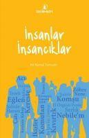 Vorderes Coverbild Insanlar Insanciklar