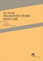 Vorderes Coverbild En-Necat - Felsefenin Temel Konulari