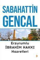 Vorderes Coverbild Erzurumlu Ibrahim Hakki Hazretleri