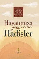 Vorderes Coverbild Hayatimiza Yön Veren Hadisler