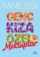 Vorderes Coverbild Genc Kiza Özel Mektuplar