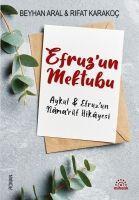 Vorderes Coverbild Efruzun Mektubu