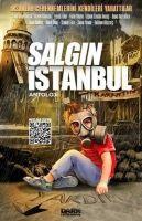 Vorderes Coverbild Salgin Istanbul