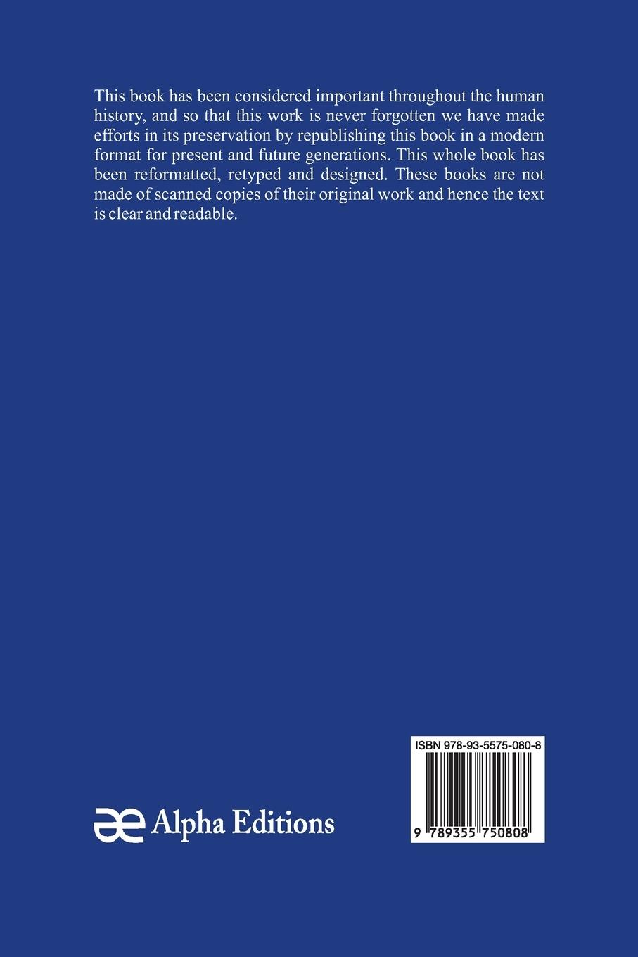 Rückseitencover The Geography of Strabo (Volume 3)