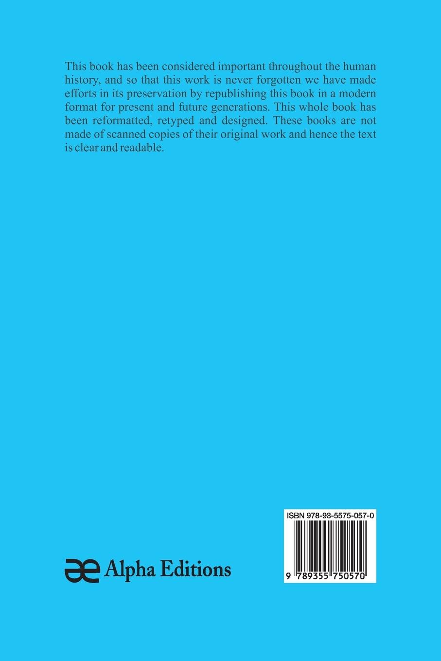 Rückseitencover The Geography of Strabo (Volume 1)