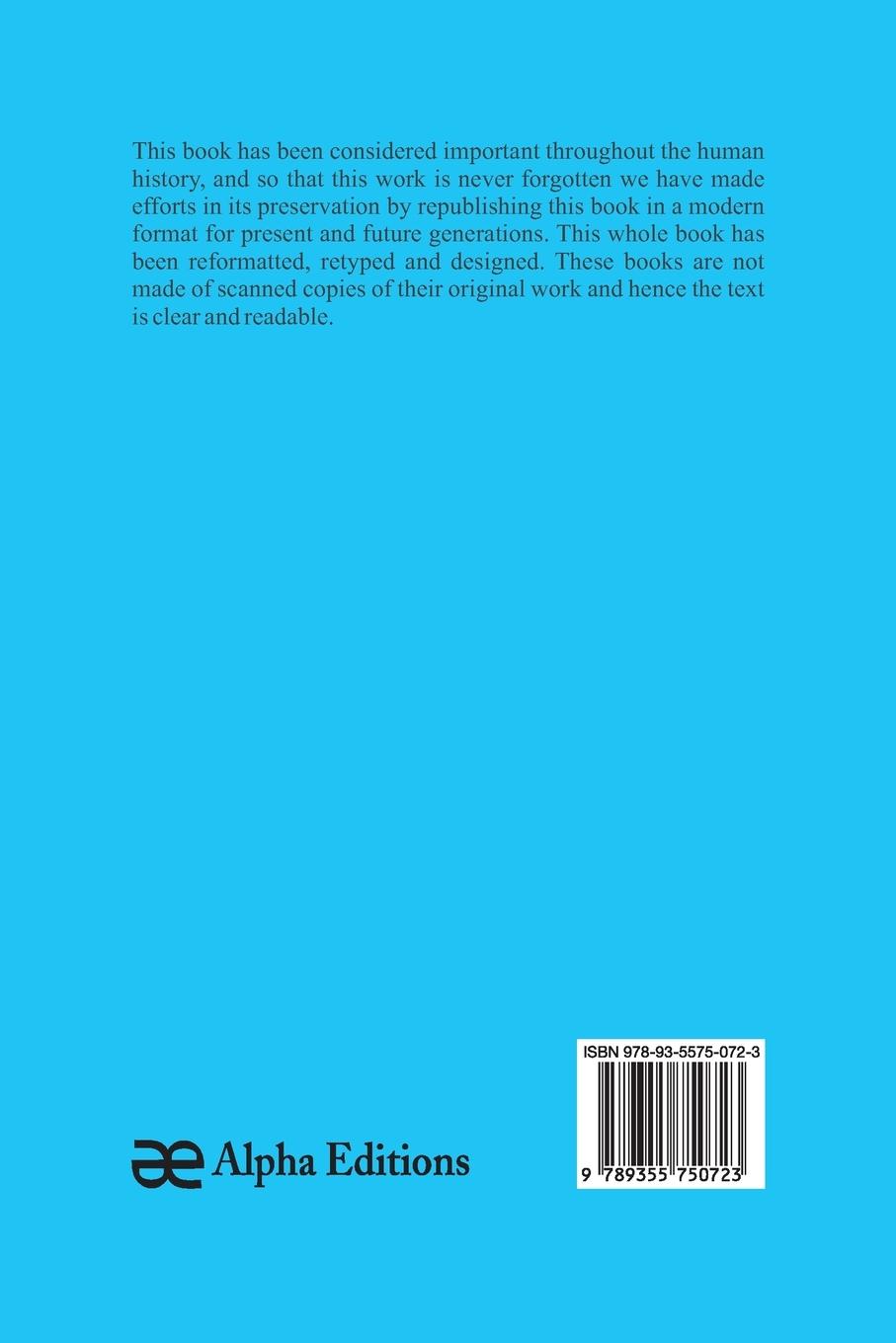 Rückseitencover The Geography of Strabo (Volume 2)