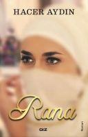 Vorderes Coverbild Rana