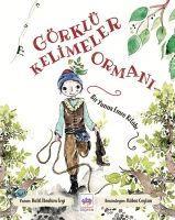 Vorderes Coverbild Görklü Kelimeler Ormani