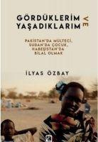 Vorderes Coverbild Gördüklerim ve Yasadiklarim