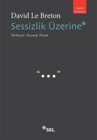 Vorderes Coverbild Sessizlik Üzerine