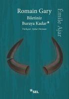 Vorderes Coverbild Biletiniz Buraya Kadar