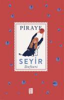 Vorderes Coverbild Seyir Defteri