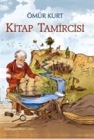 Vorderes Coverbild Kitap Tamircisi