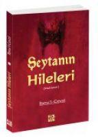 Vorderes Coverbild Seytanin Hileleri Muhtasar