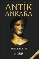 Vorderes Coverbild Antik Ankara