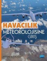 Vorderes Coverbild Havacilik Meteorolojisine Giris