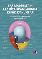 Vorderes Coverbild Saf Maddelerin Faz Diyagramlarinda Kritik Konumlar