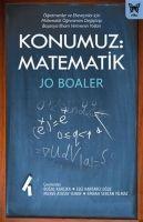 Vorderes Coverbild Konumuz Matematik