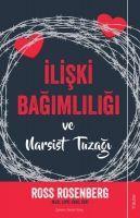 Vorderes Coverbild Iliski Bagimliligi ve Narsist Tuzagi
