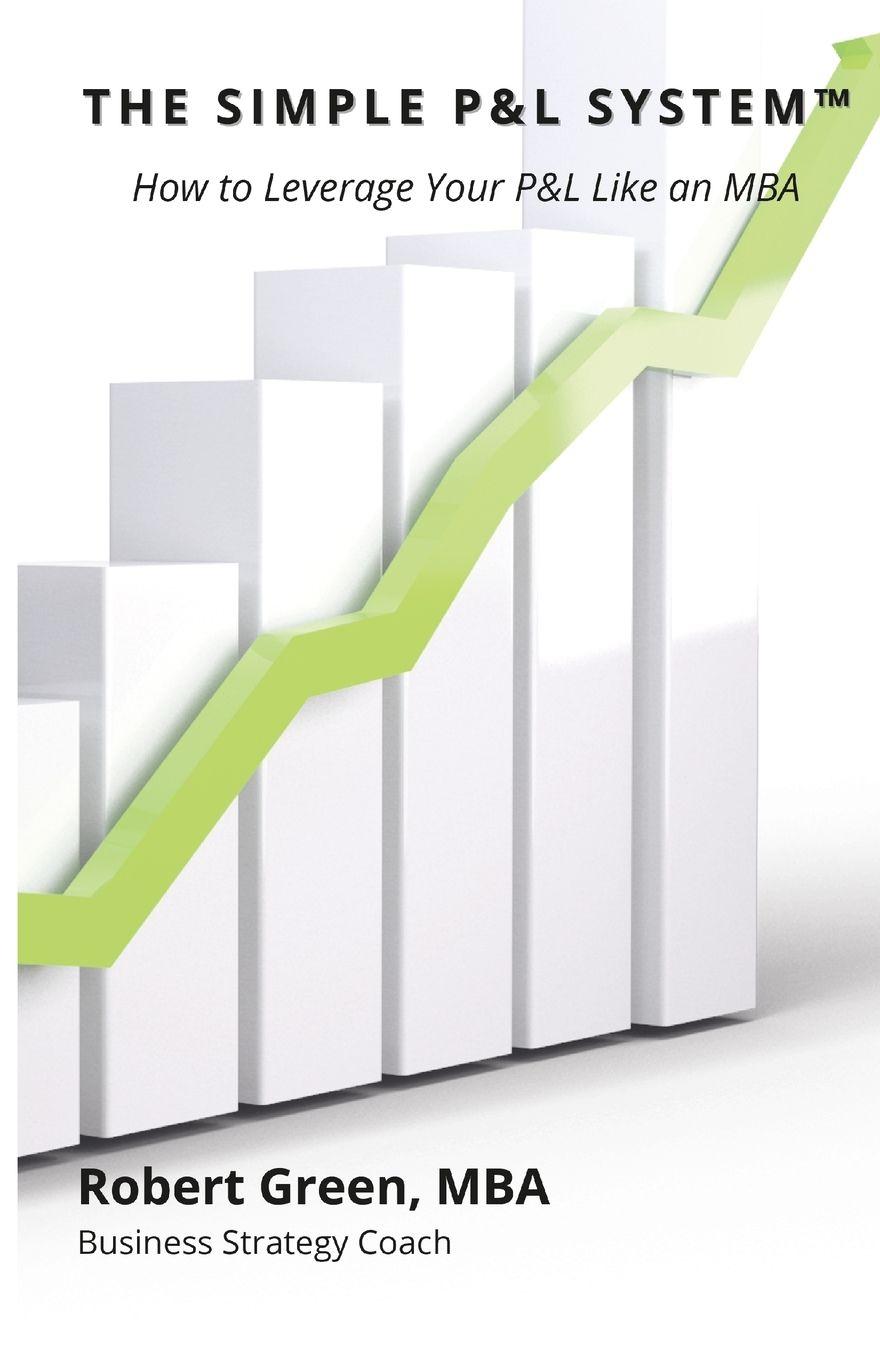 Vorderes Coverbild The Simple P&L System
