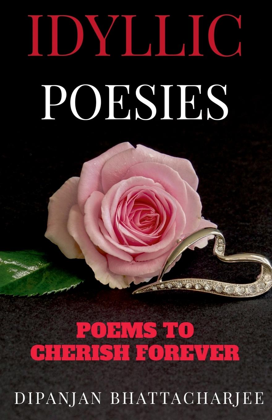 Vorderes Coverbild IDYLLIC POESIES