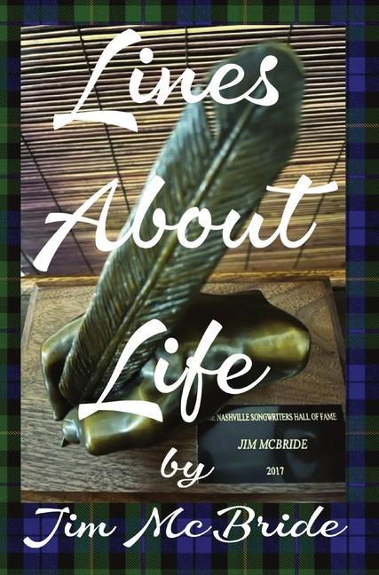 Vorderes Coverbild Lines About Life