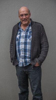 Autorenbild Lichter in der Nacht