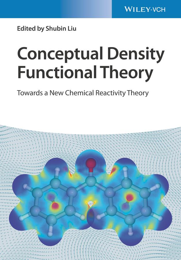 Vorderes Coverbild Conceptual Density Functional Theory