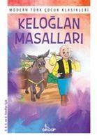 Vorderes Coverbild Keloglan Masallari