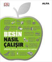 Vorderes Coverbild Besin Nasil Calisir Ciltli