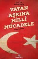 Vorderes Coverbild Vatan Askina Milli Mücadele