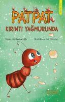 Vorderes Coverbild Patpat Kirinti Yagmurunda