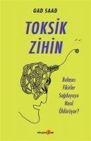 Vorderes Coverbild Toksik Zihin