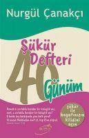 Vorderes Coverbild Sükür Defteri