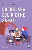 Vorderes Coverbild Cocuklara Eslik Etme Sanati