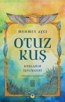 Vorderes Coverbild Otuz Kus