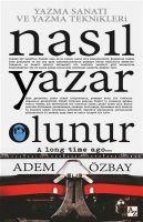 Vorderes Coverbild Nasil Yazar Olunur