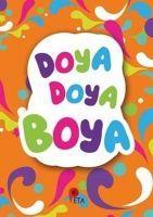 Vorderes Coverbild Doya Doya Boya