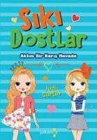 Vorderes Coverbild Siki Dostlar