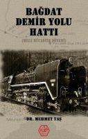 Vorderes Coverbild Bagdat Demir Yolu Hatti