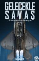 Vorderes Coverbild Gelecekle Savas