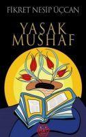 Vorderes Coverbild Yasak Mushaf
