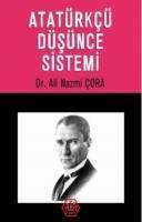 Vorderes Coverbild Atatürkcü Düsünce Sistemi